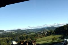 2025 Passau Bayrischer Wald und Gläserne Scheune