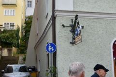 2025 Passau Stadtführung und Dom