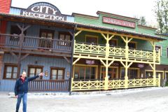 2025 Passau Westernstadt Pullman City